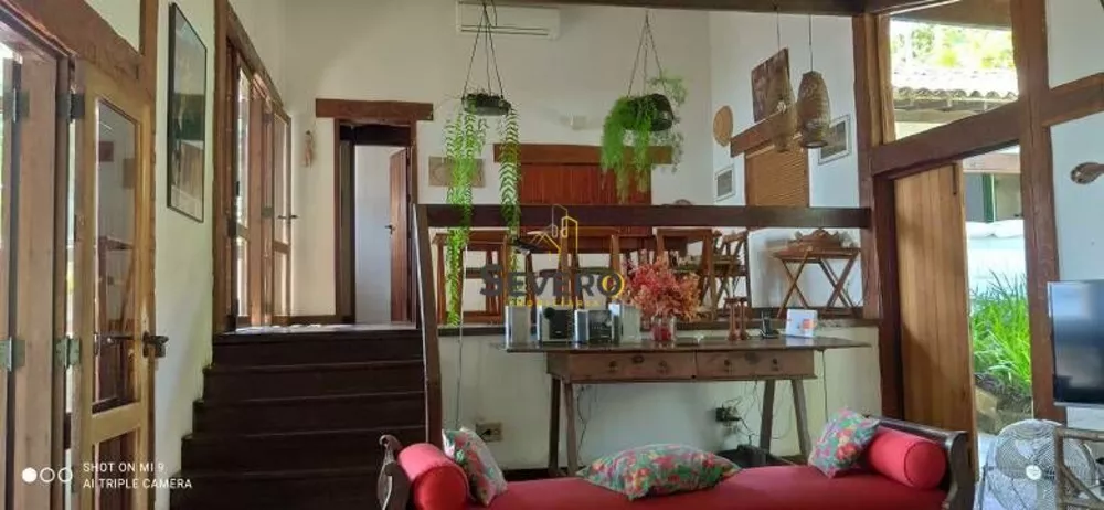 Casa, 6 quartos, 600 m² - Foto 34