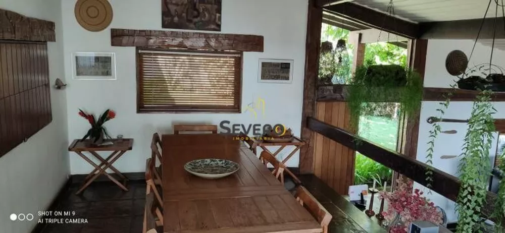 Casa, 6 quartos, 600 m² - Foto 11