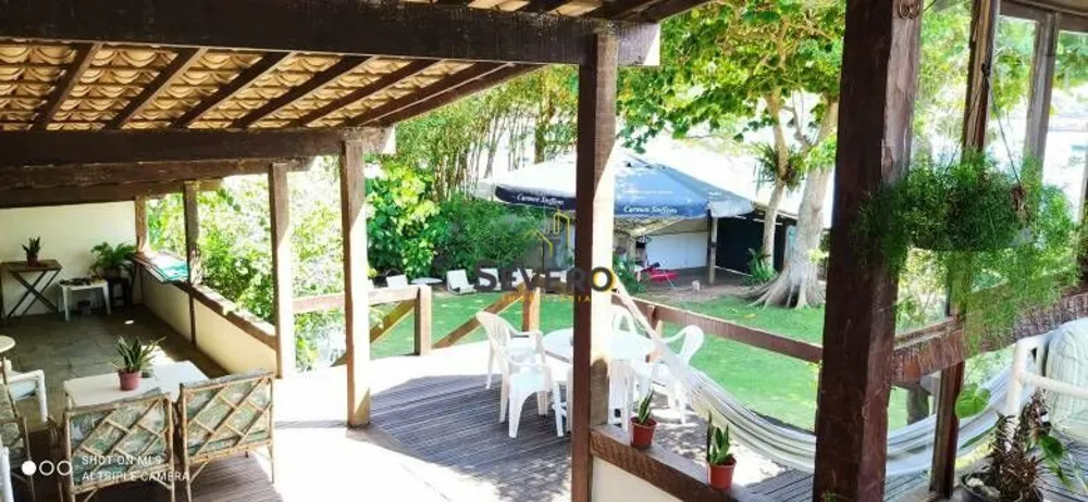 Casa, 6 quartos, 600 m² - Foto 52