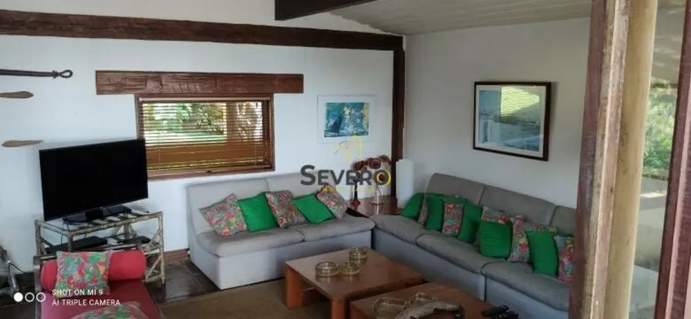 Casa, 6 quartos, 600 m² - Foto 19