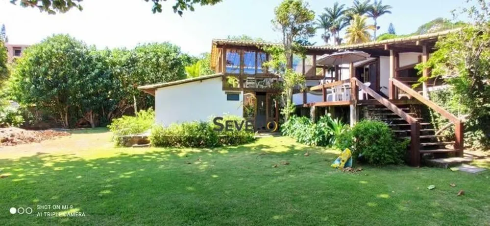 Casa, 6 quartos, 600 m² - Foto 33