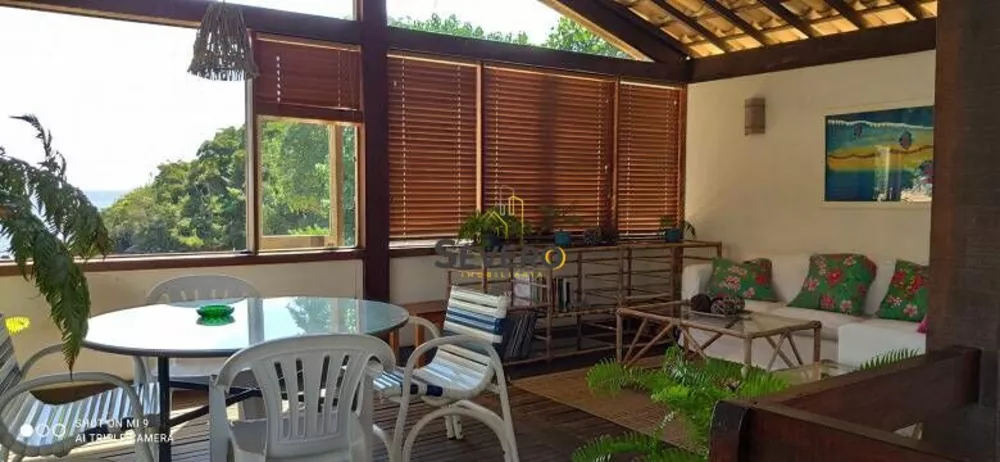Casa, 6 quartos, 600 m² - Foto 19