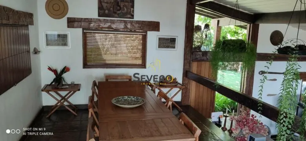 Casa, 6 quartos, 600 m² - Foto 36