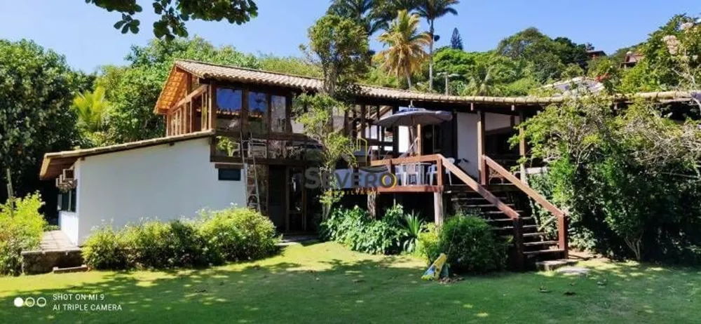 Casa, 6 quartos, 600 m² - Foto 7