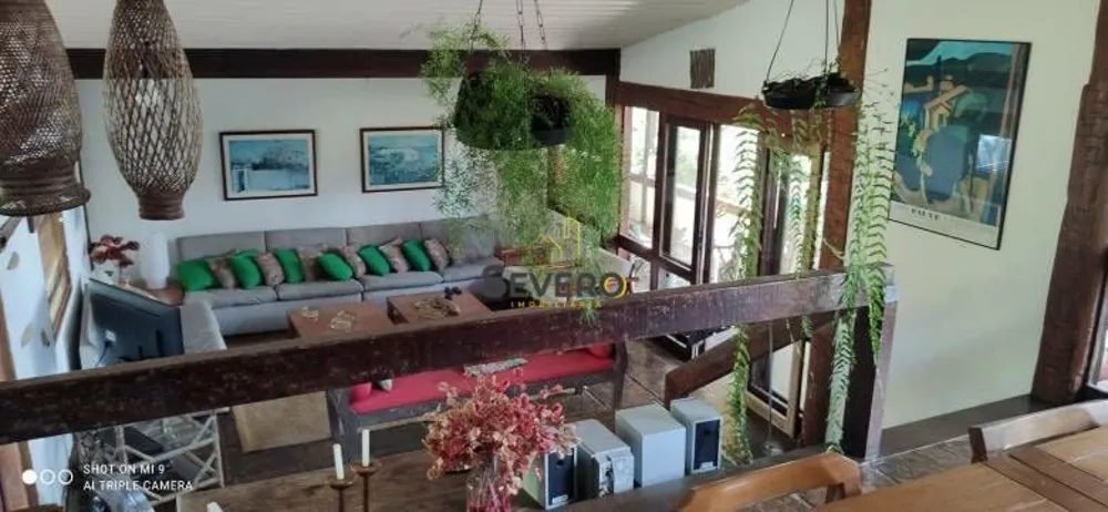 Casa, 6 quartos, 600 m² - Foto 29