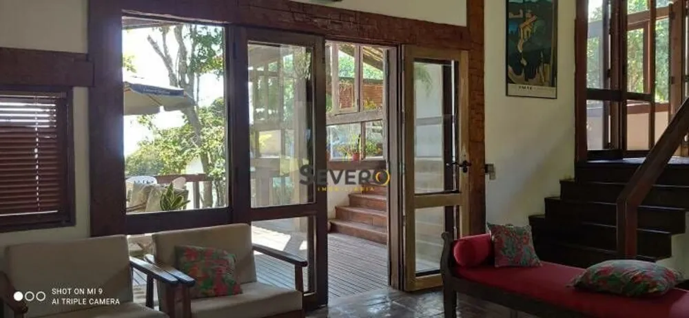 Casa, 6 quartos, 600 m² - Foto 14