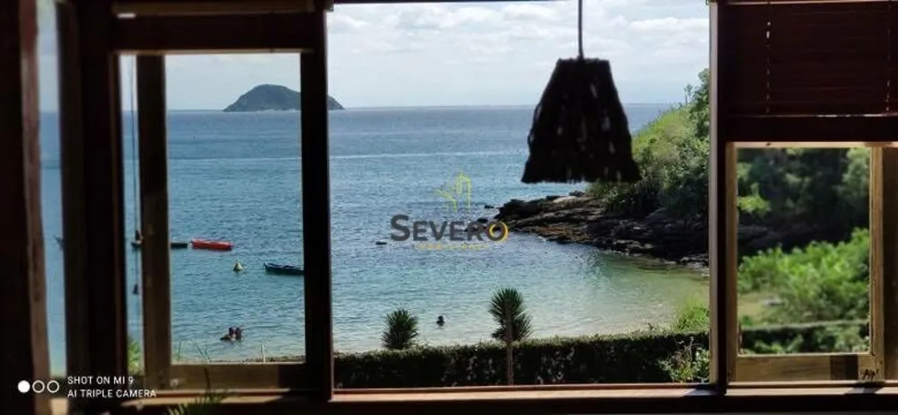 Casa, 6 quartos, 600 m² - Foto 3