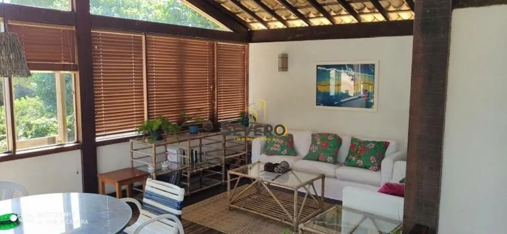 Casa, 6 quartos, 600 m² - Foto 46