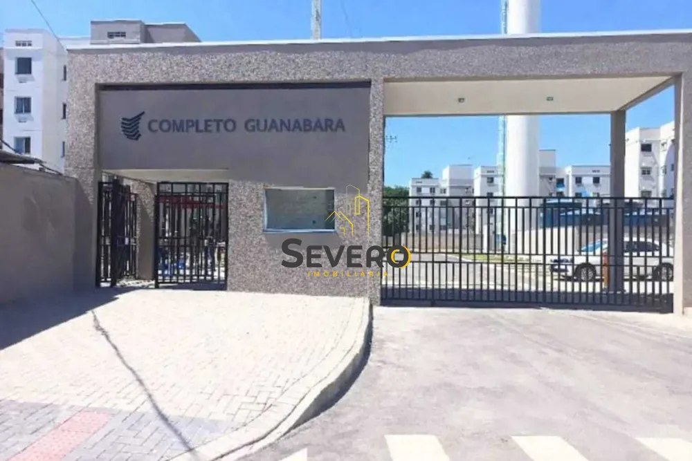 Apartamento, 2 quartos, 42 m² - Foto 12