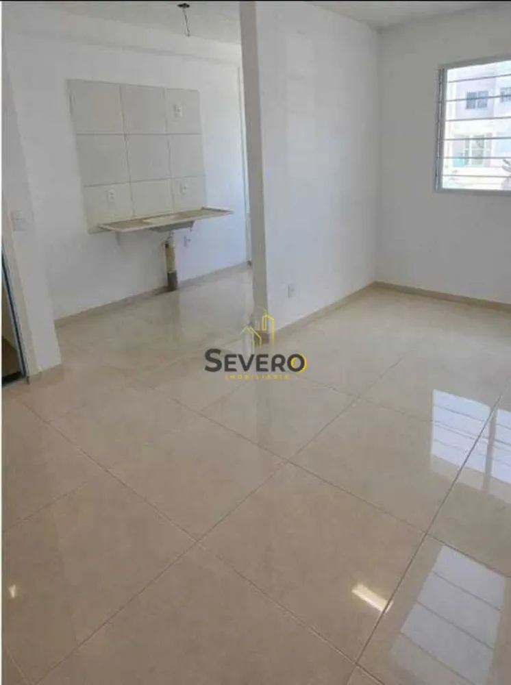 Apartamento, 2 quartos, 42 m² - Foto 19