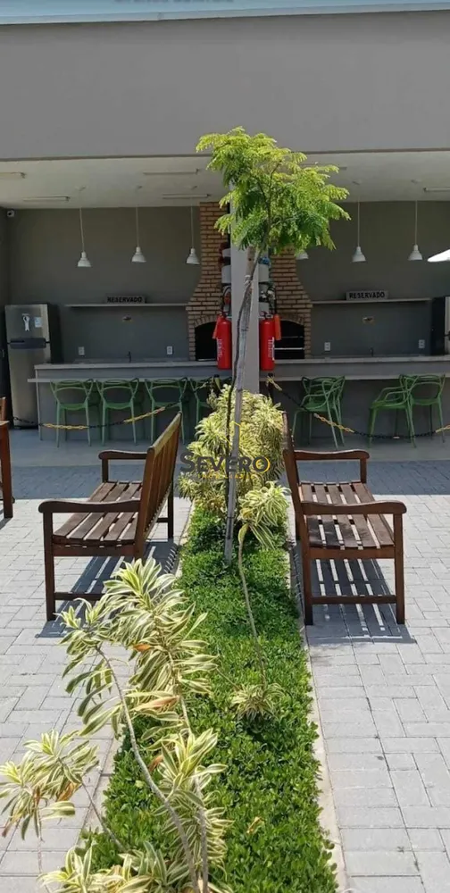Apartamento, 2 quartos, 42 m² - Foto 15