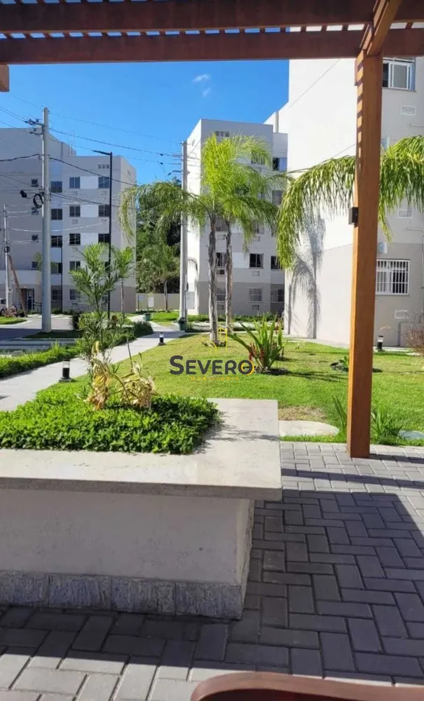 Apartamento, 2 quartos, 42 m² - Foto 3