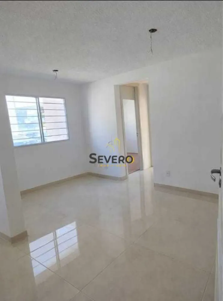 Apartamento, 2 quartos, 42 m² - Foto 23