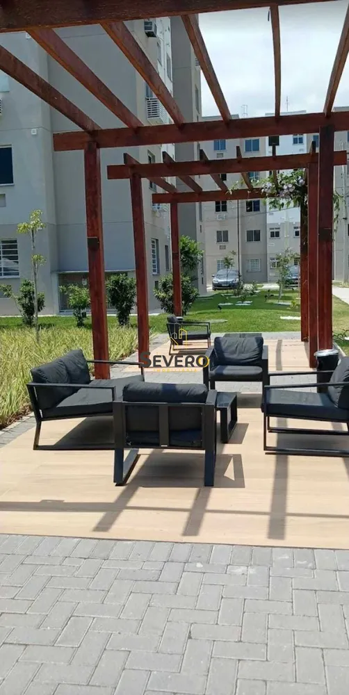 Apartamento, 2 quartos, 42 m² - Foto 18