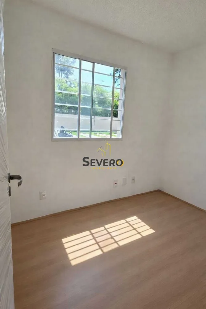 Apartamento, 2 quartos, 42 m² - Foto 5