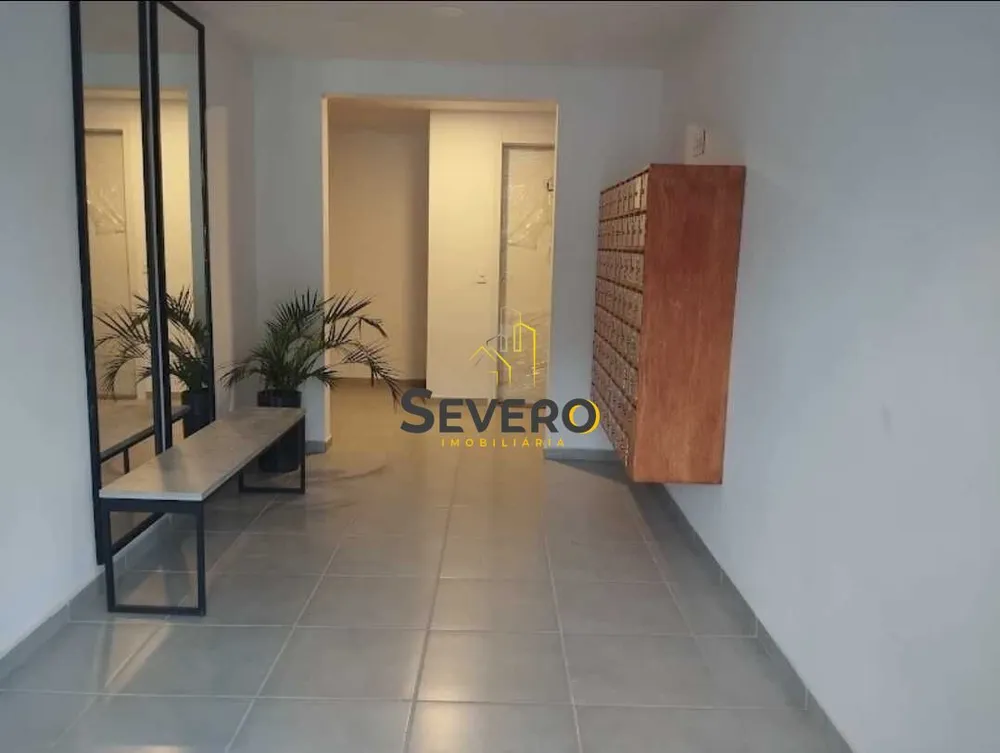 Apartamento, 2 quartos, 42 m² - Foto 4