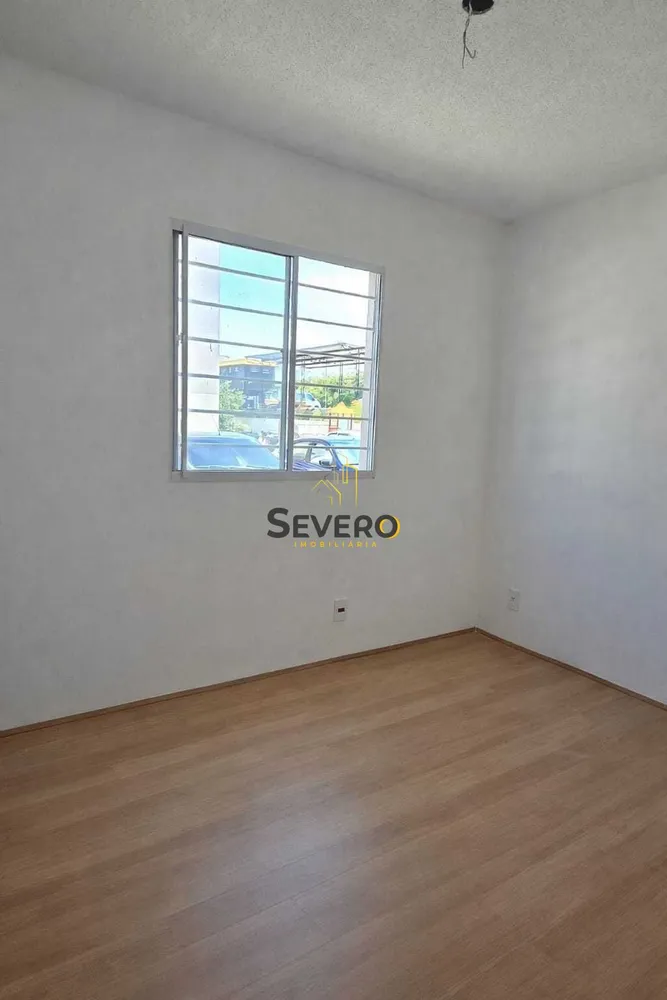 Apartamento, 2 quartos, 42 m² - Foto 11