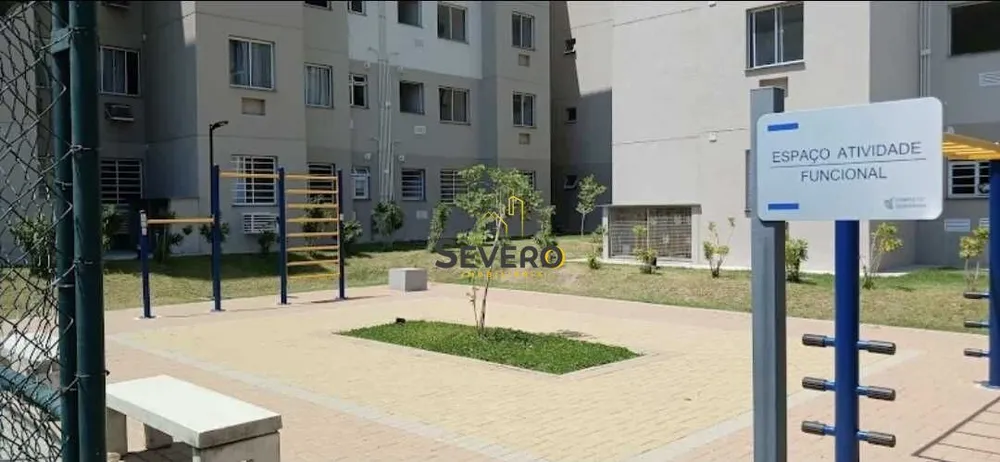 Apartamento, 2 quartos, 42 m² - Foto 25