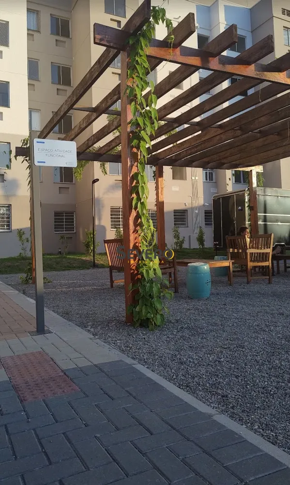 Apartamento, 2 quartos, 42 m² - Foto 45
