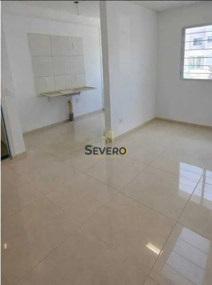 Apartamento, 2 quartos, 42 m² - Foto 5