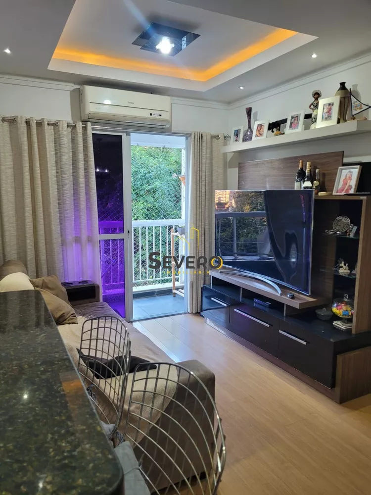 Apartamento, 2 quartos, 60 m² - Foto 4