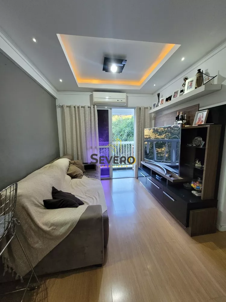 Apartamento, 2 quartos, 60 m² - Foto 5
