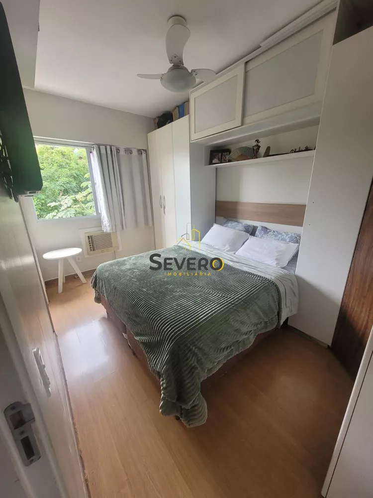 Apartamento, 2 quartos, 60 m² - Foto 23