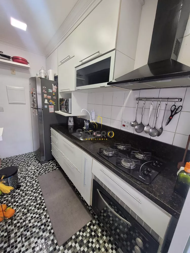 Apartamento, 2 quartos, 60 m² - Foto 14