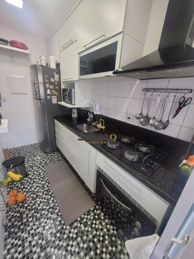 Apartamento, 2 quartos, 60 m² - Foto 11