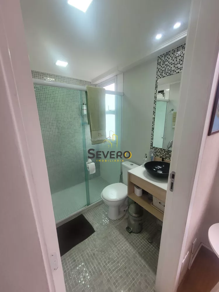 Apartamento, 2 quartos, 60 m² - Foto 19
