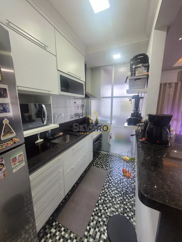 Apartamento, 2 quartos, 60 m² - Foto 12