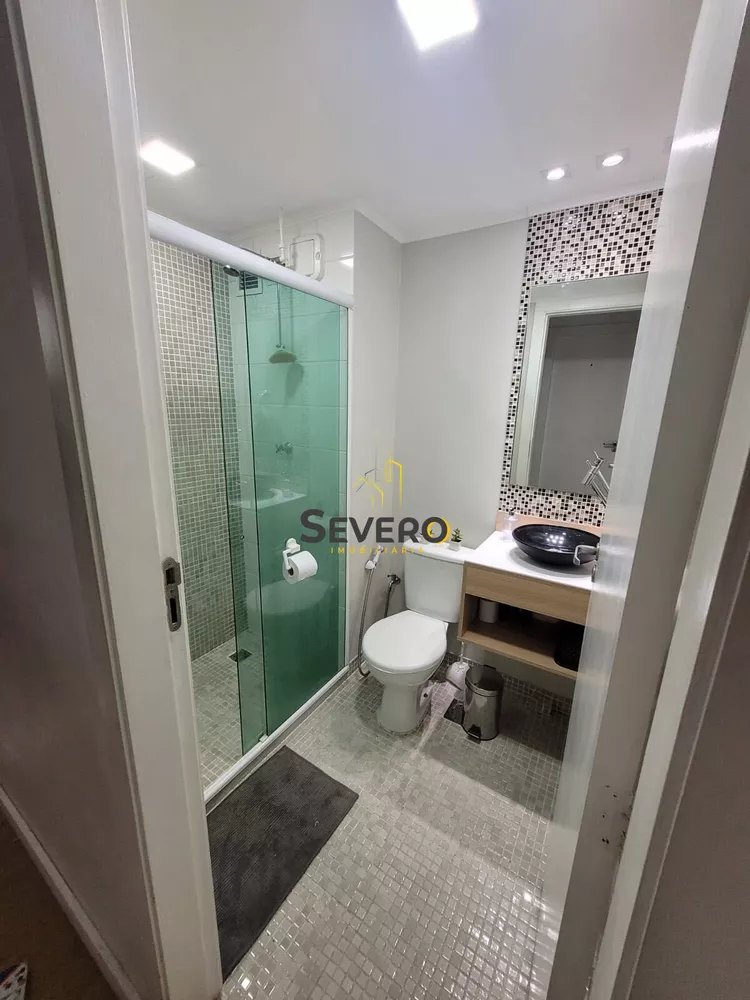 Apartamento, 2 quartos, 60 m² - Foto 17