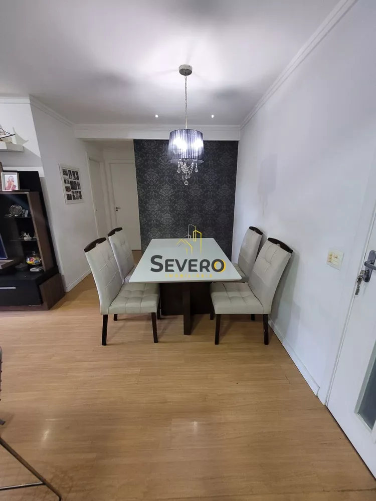 Apartamento, 2 quartos, 60 m² - Foto 9