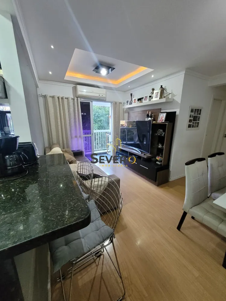 Apartamento, 2 quartos, 60 m² - Foto 3