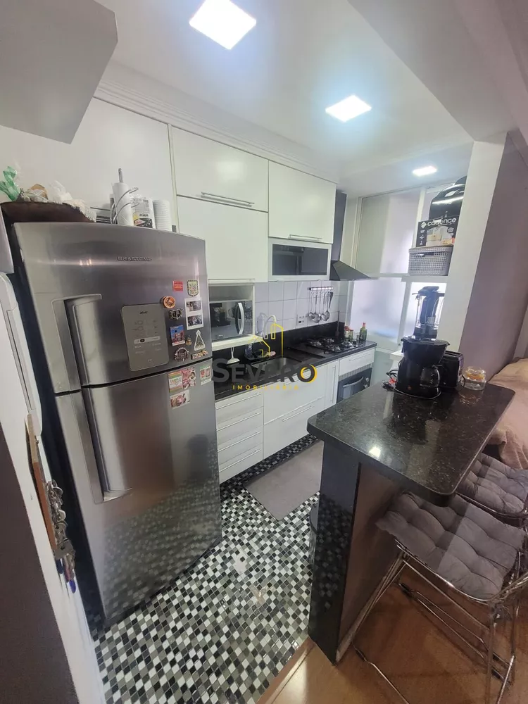 Apartamento, 2 quartos, 60 m² - Foto 13