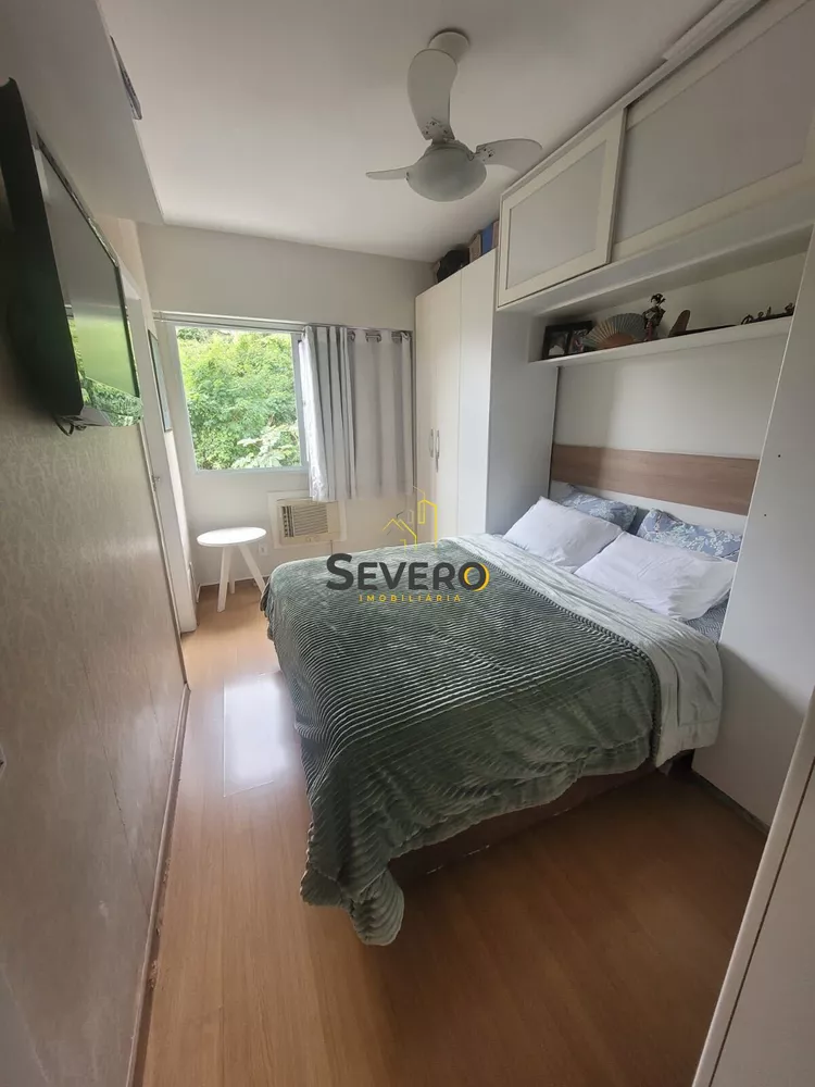 Apartamento, 2 quartos, 60 m² - Foto 26