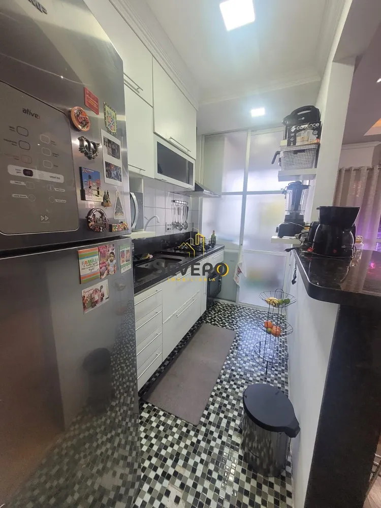 Apartamento, 2 quartos, 60 m² - Foto 29