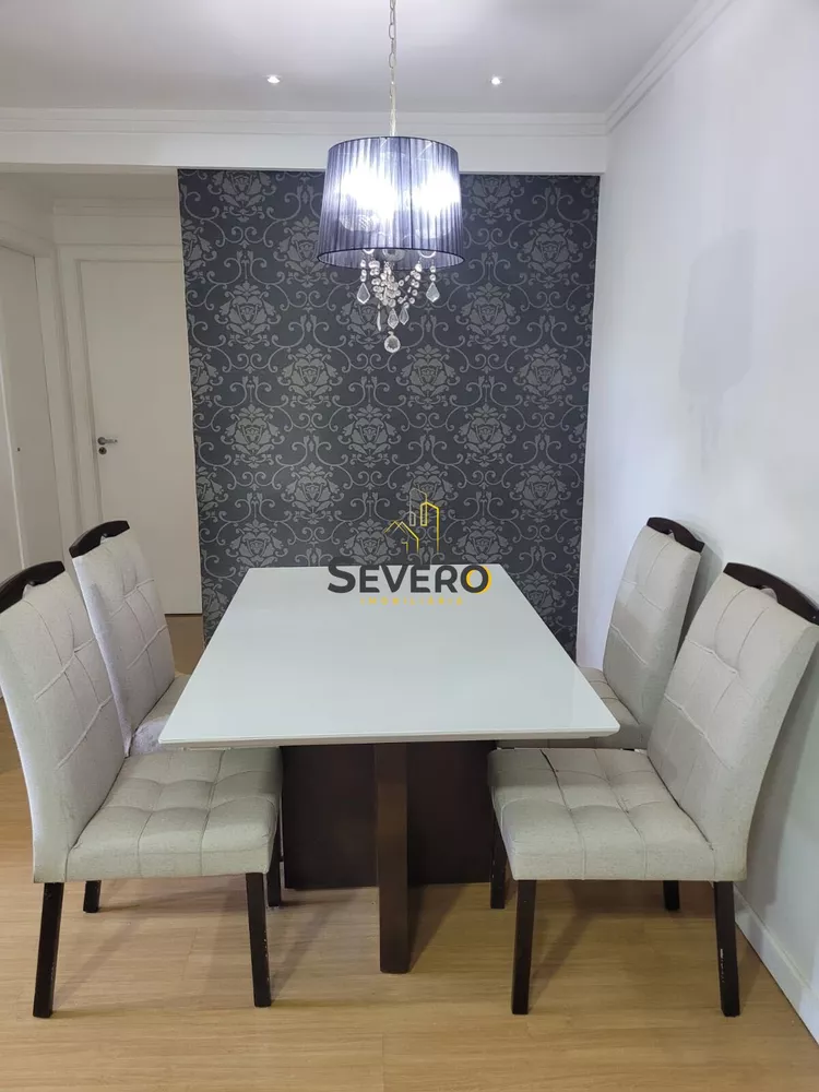 Apartamento, 2 quartos, 60 m² - Foto 8
