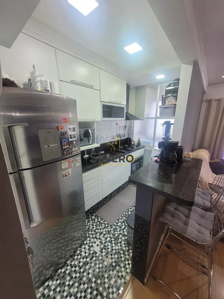 Apartamento, 2 quartos, 60 m² - Foto 10