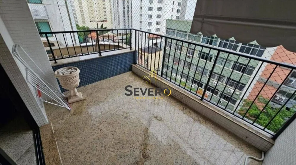 Apartamento, 4 quartos, 150 m² - Foto 7