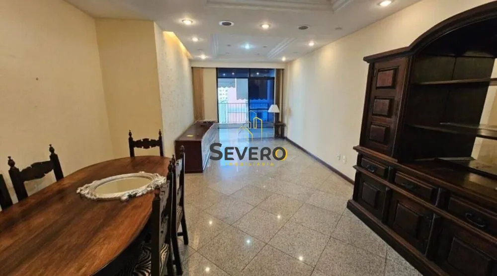 Apartamento, 4 quartos, 150 m² - Foto 1