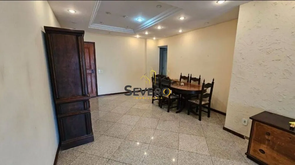 Apartamento, 4 quartos, 150 m² - Foto 5