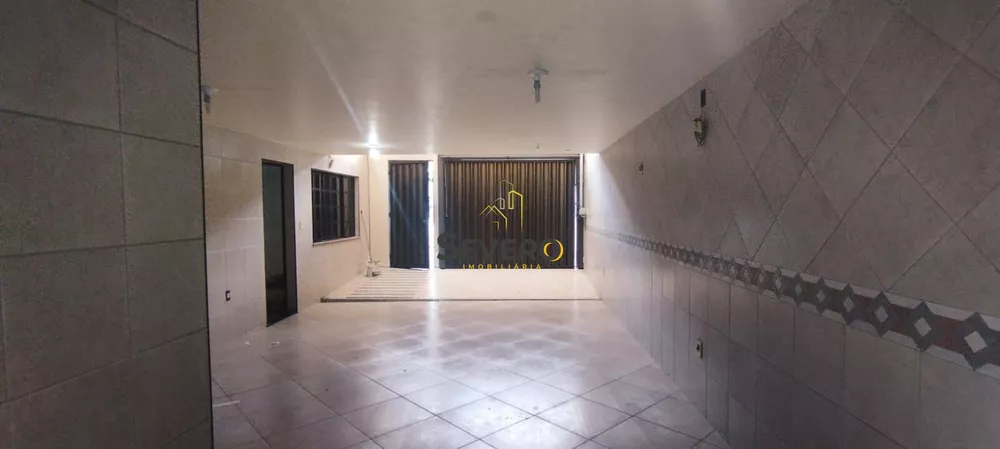 Casa, 3 quartos, 270 m² - Foto 17