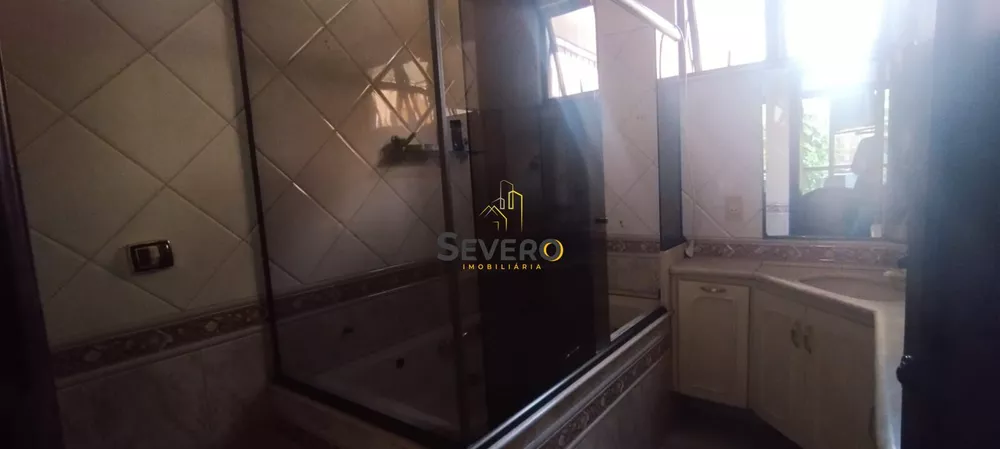 Casa, 3 quartos, 270 m² - Foto 3
