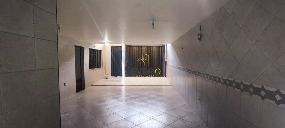 Casa, 3 quartos, 270 m² - Foto 9