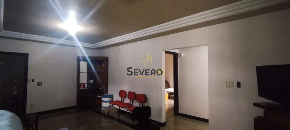 Casa, 3 quartos, 270 m² - Foto 14