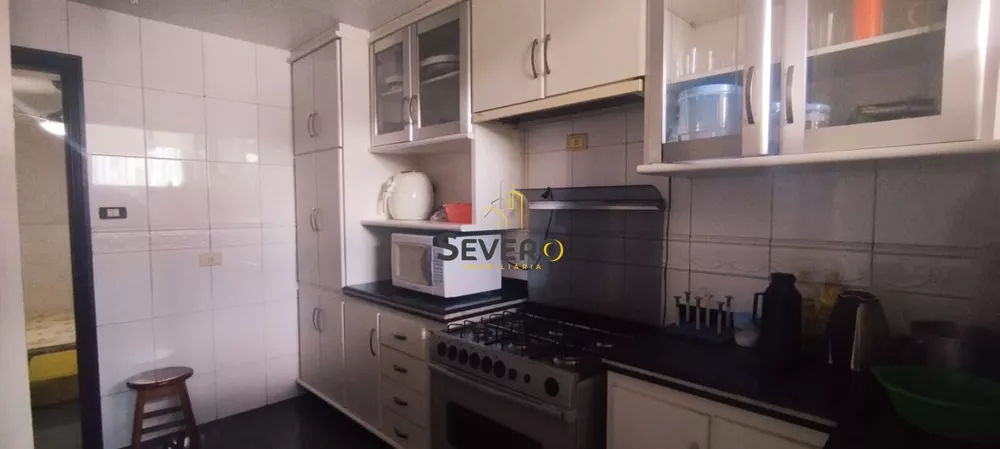 Casa, 3 quartos, 270 m² - Foto 18