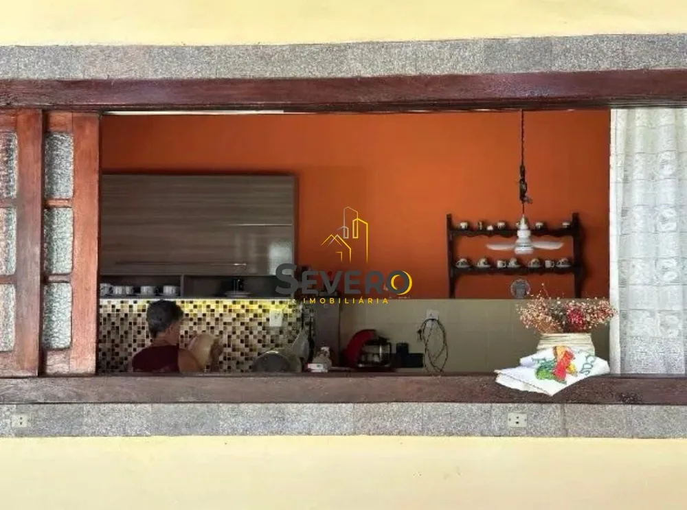 Casa, 3 quartos, 460 m² - Foto 23