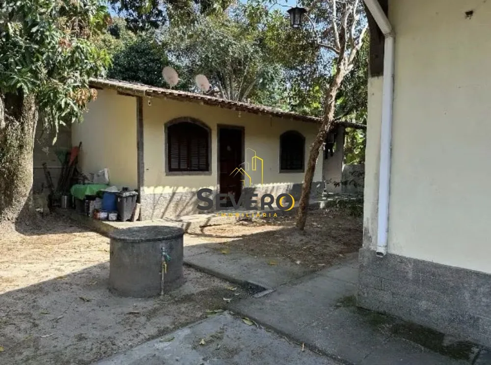 Casa, 3 quartos, 460 m² - Foto 31