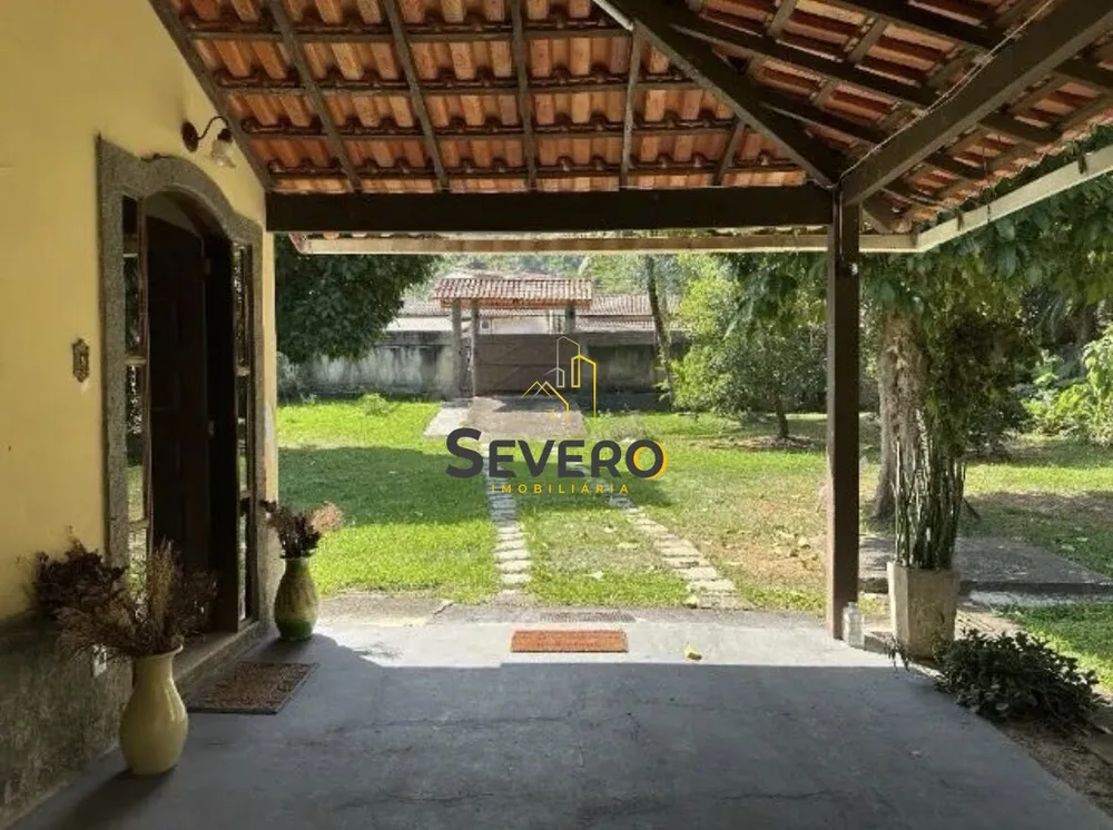 Casa, 3 quartos, 460 m² - Foto 30